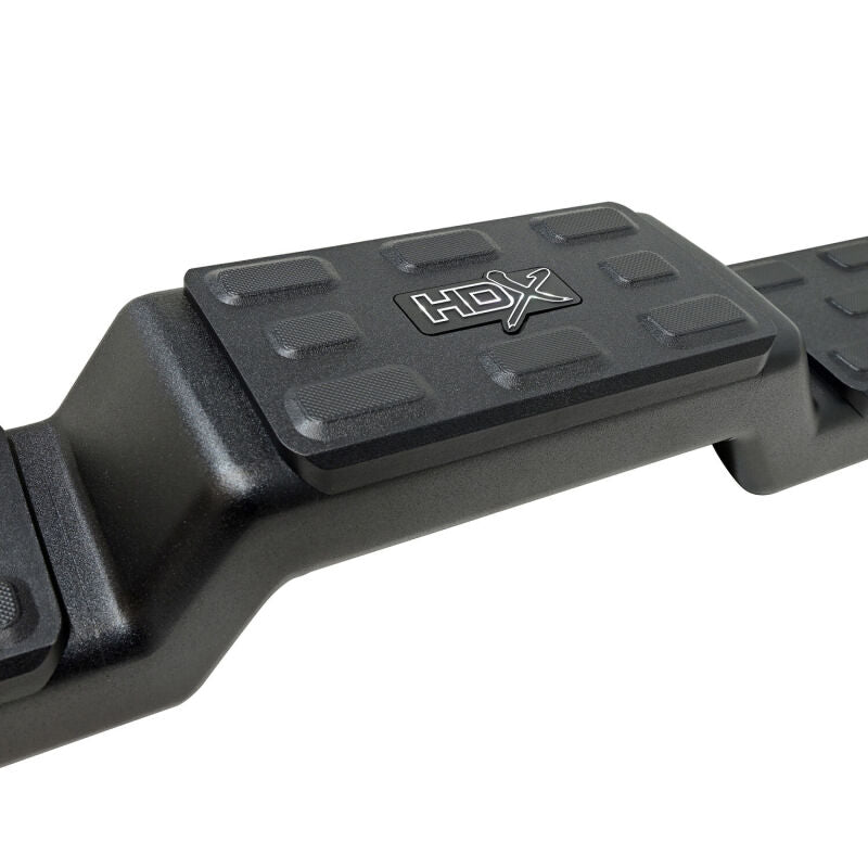 Westin HDX Running Boards, SuperCrew, fits Ford Ranger