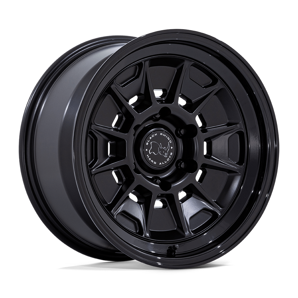 Black Rhino Mondo Wheel