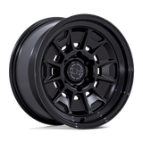 Black Rhino Mondo Wheel