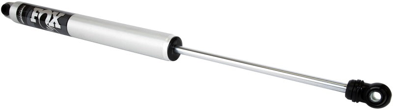 FOX 2.0 Performance Series Smooth Body IFP Rear Shock (4-6 in. Lift), fits Ford F-250/F-350 Super Duty