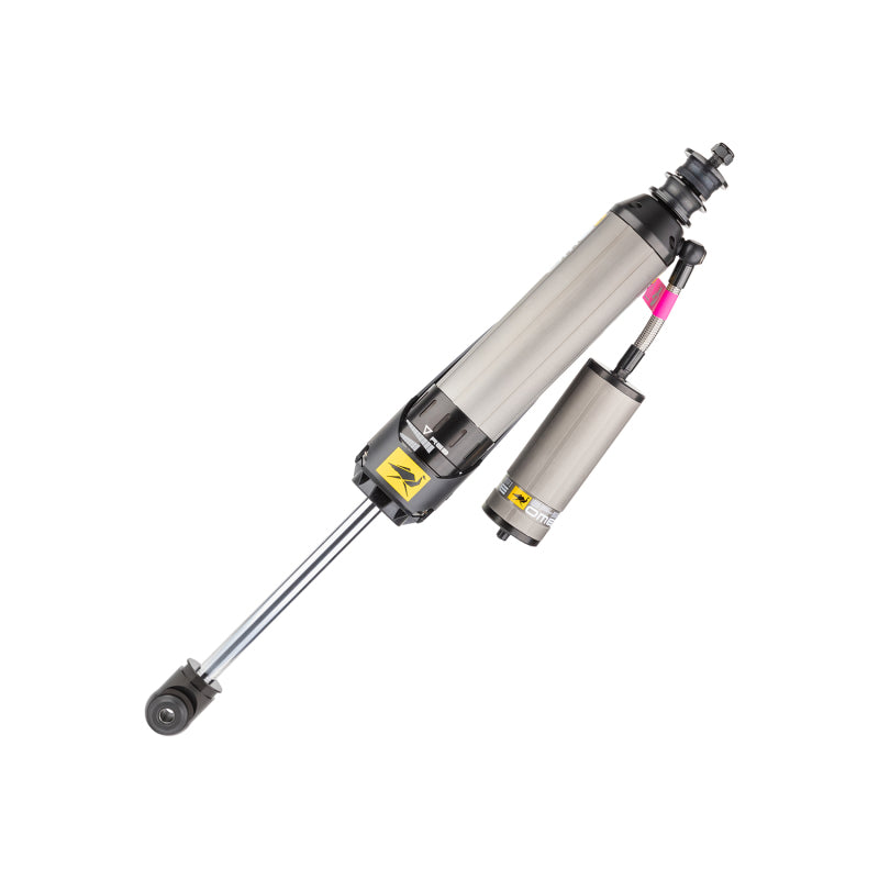 Old Man Emu BP-51 Suspension Kit, Front 2 in. / 0-330 lb, Rear 0 in., fits Toyota Tacoma
