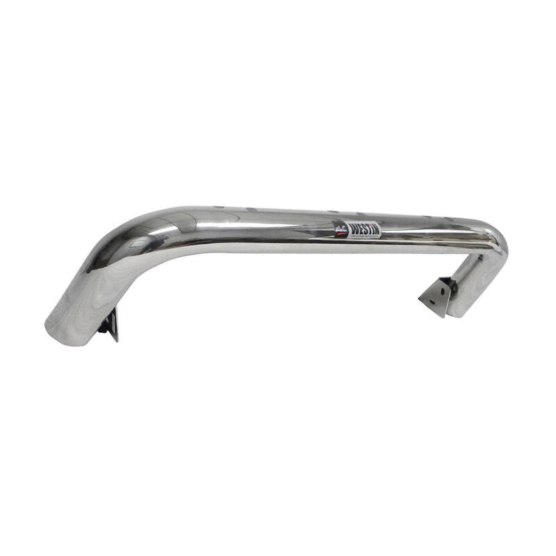 Westin MAX Tray Bull Bar/Light Bar, fits Toyota Tacoma