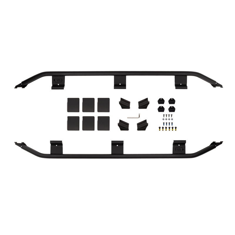 ARB BASE Rack Guard Rail (1770020), fits Toyota Land Cruiser