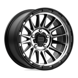 KMC Impact Wheel