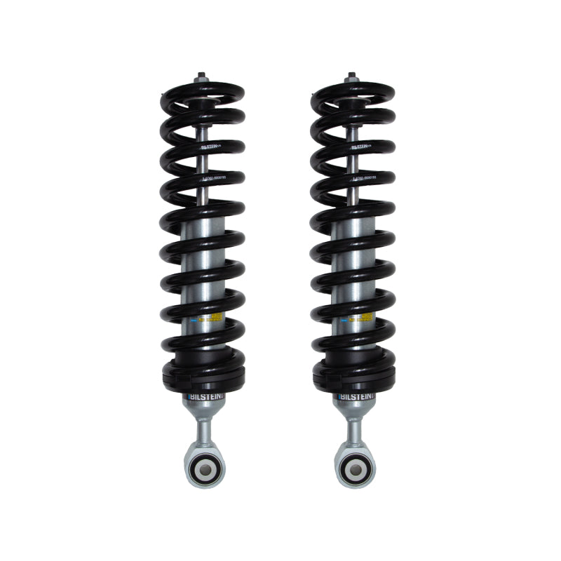Bilstein B8 6112 Front Suspension Kit (0-3.1 in. Lift), fits Toyota Tundra