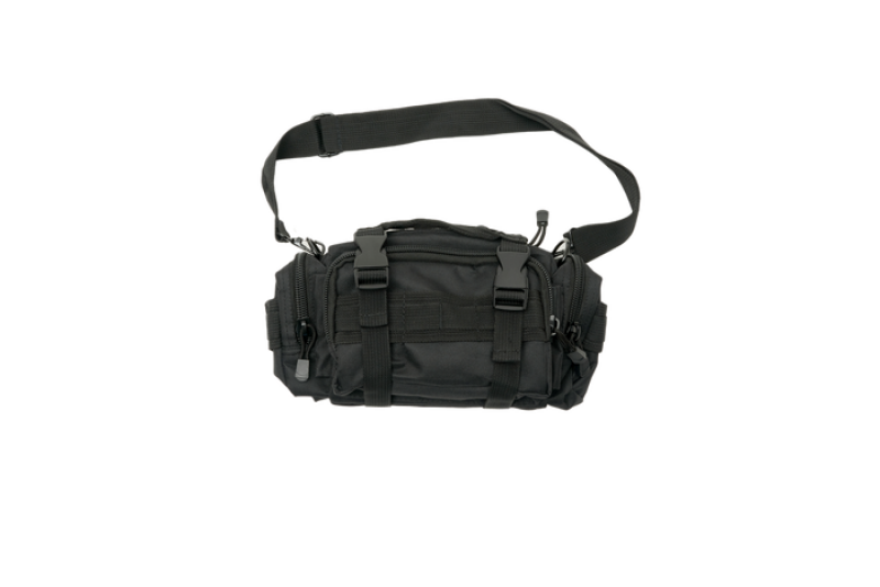 Body Armor 4x4 Universal MOLLE Bag Kit, 5-Piece