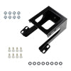 ARB HF Antenna Mount for Rear Bumper with Tire Carrier, fits Toyota Land Cruiser
