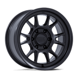 KMC Range Wheel