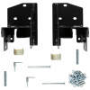 ARB Bumper Fitting Kit, fits Chevy Silverado 1500