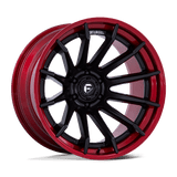 Fuel Burn Wheel