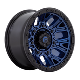 Fuel Traction Wheel