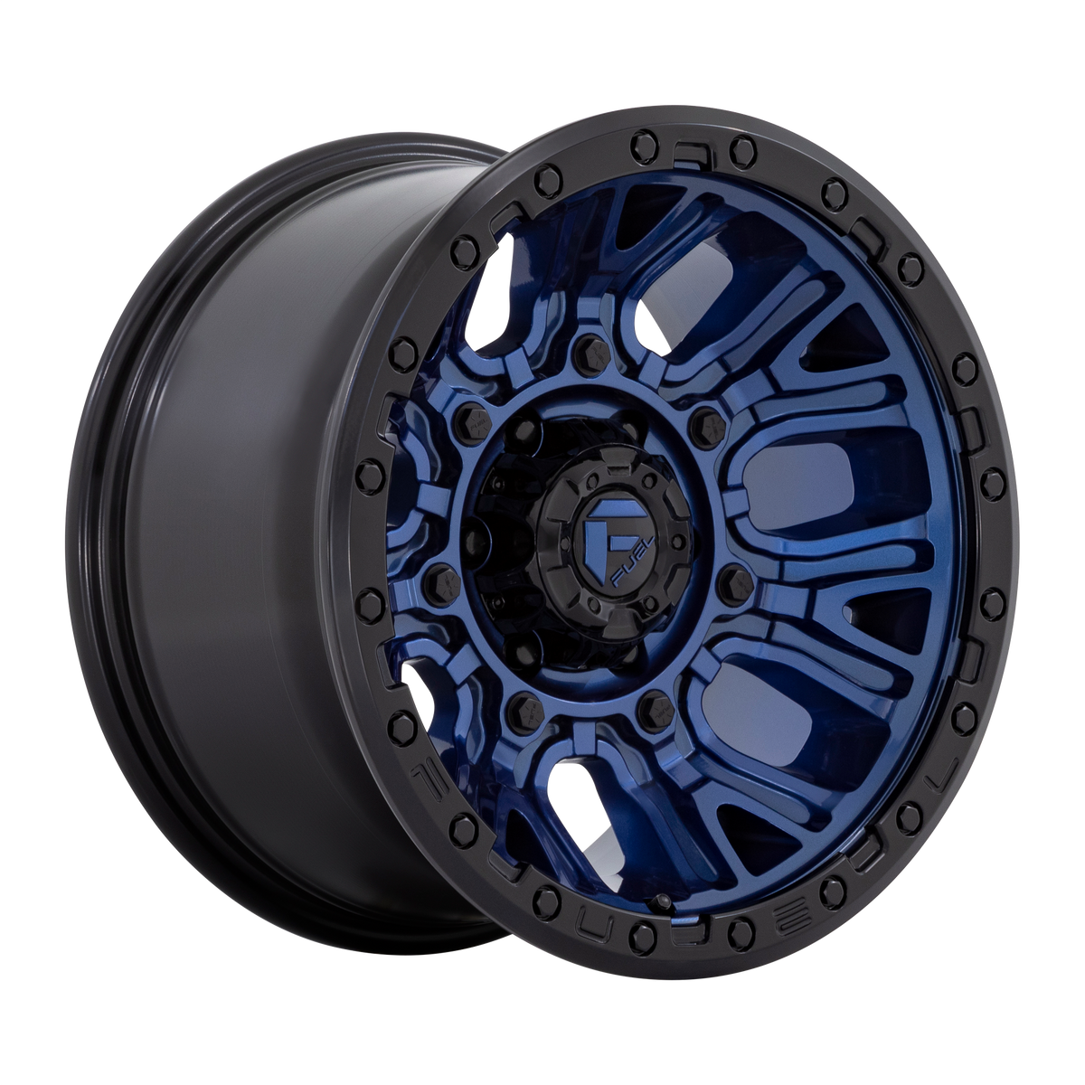 Fuel Traction Wheel
