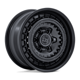 Black Rhino Bastion Wheel