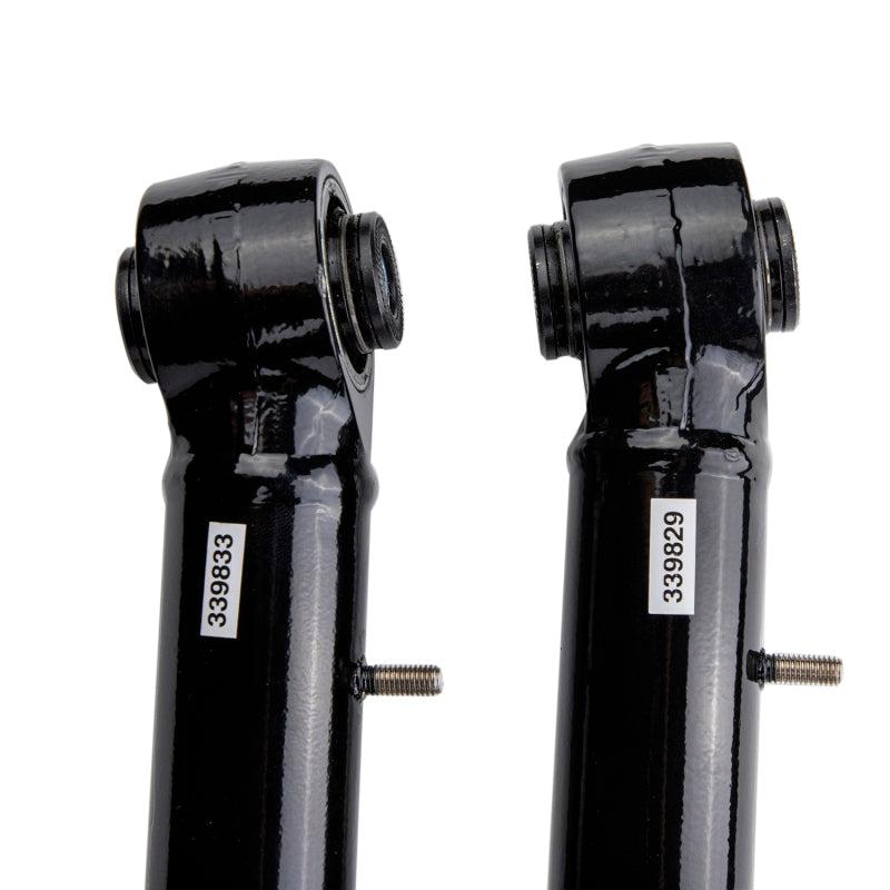 Old Man Emu BP-51 Bypass Shock Suspension Kit, 2-Door (Heavy), fits Jeep Wrangler