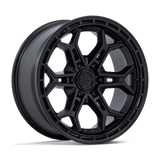 Fuel Heathen Wheel
