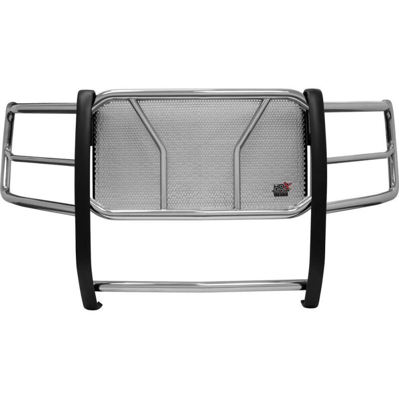 Westin HDX Grille Guard, fits Ford F-250/F-350 Super Duty