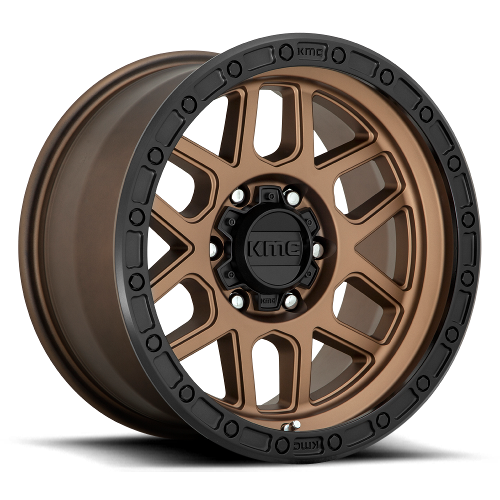 KMC Mesa Wheel