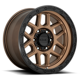 KMC Mesa Wheel