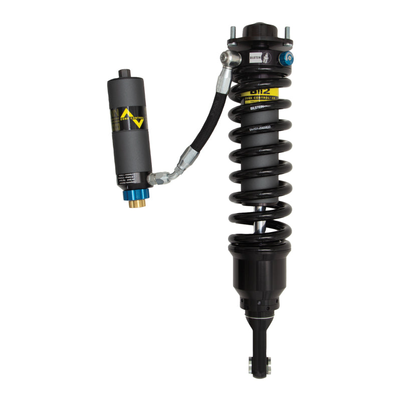 Bilstein B8 8112 DSA+ Front Left Shock Absorber (1.3-4 in. Lift), fits Toyota 4Runner
