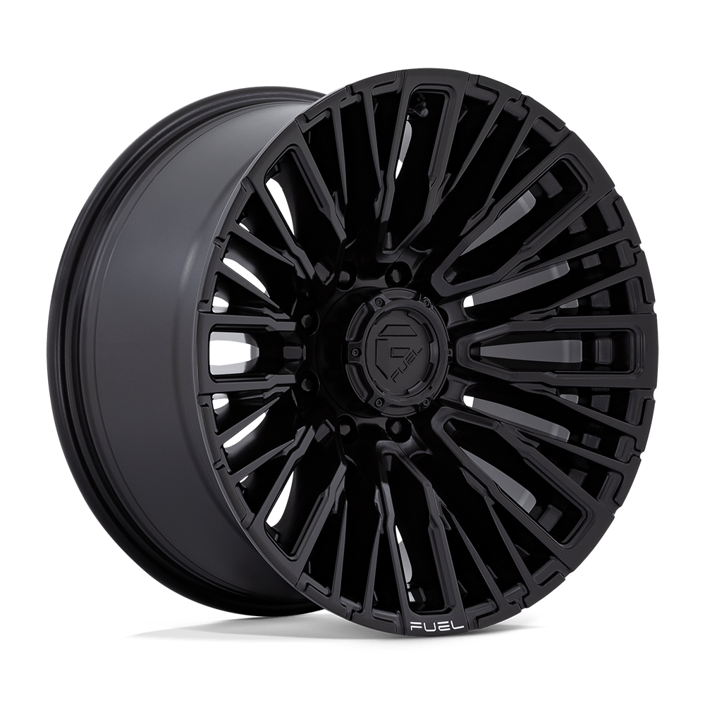 Fuel Rebar Wheel - 20"