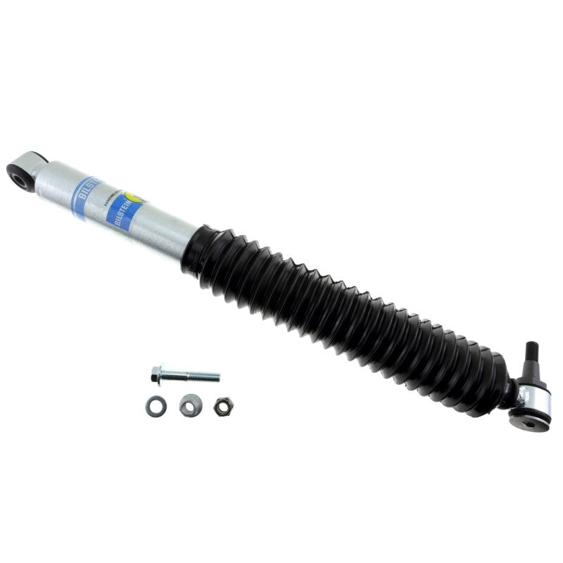 Bilstein 5100 Front Steering Damper (46mm), fits Chevy Silverado HD 2500/3500