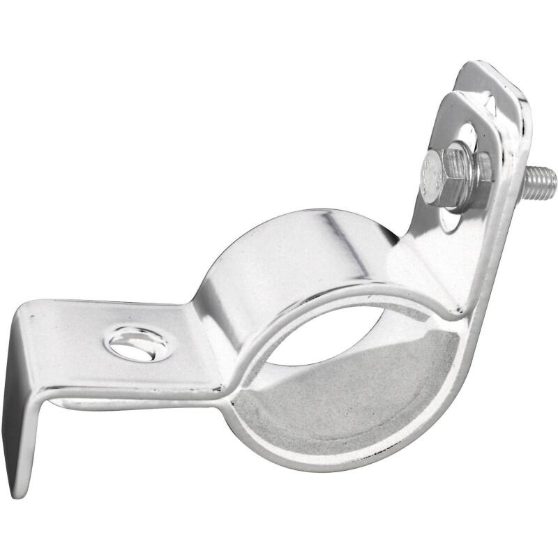 Westin HDX Grille Guard Light Clamps, Pair