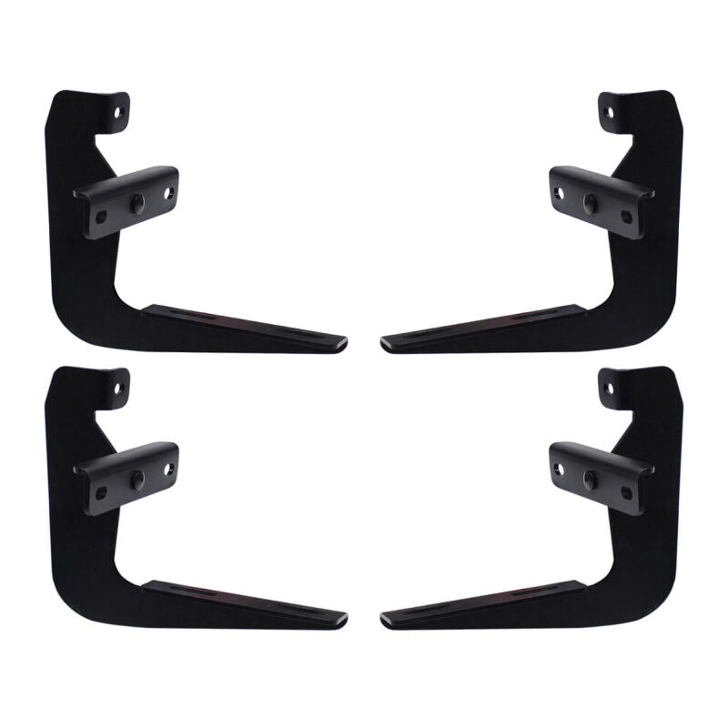Westin Running Board Mount Kit, Regular/Super Cab, fits Ford F-150