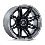 Fuel Brawl Wheel - 22"