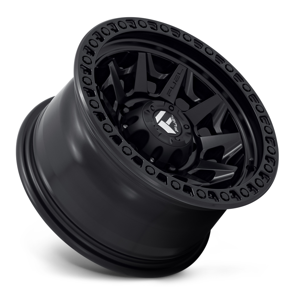 Fuel Covert Wheel - 15"