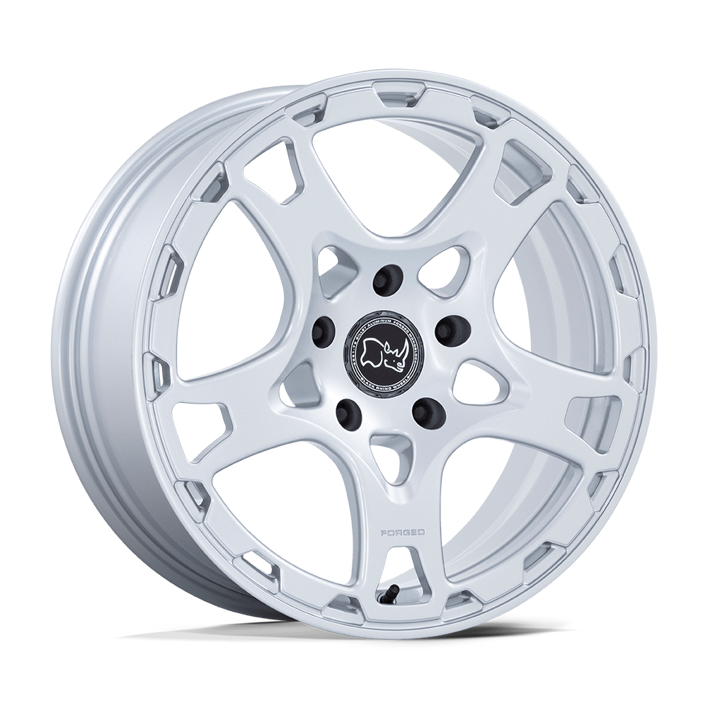 Black Rhino Klaue Wheel