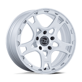 Black Rhino Klaue Wheel