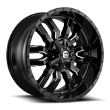 Fuel Sledge Wheel