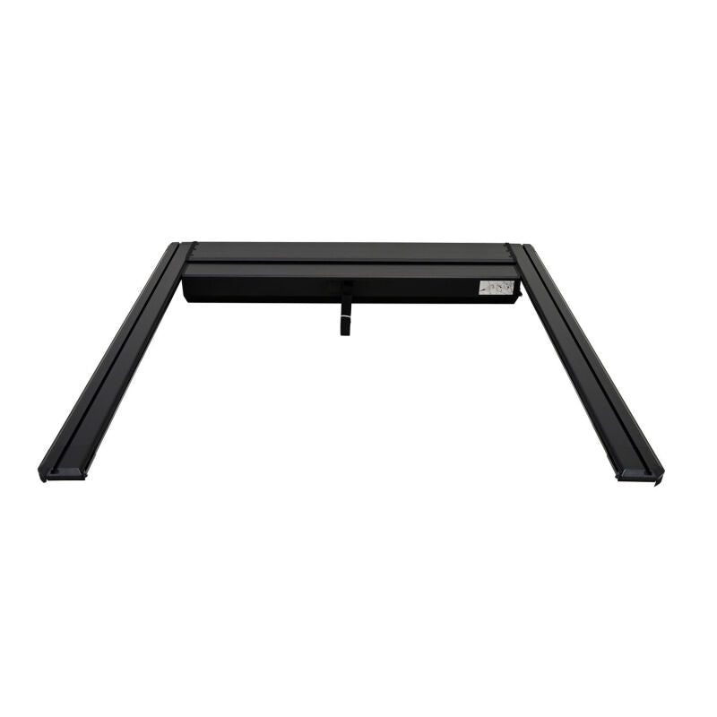 Westin Manual Retractable Tonneau Cover, 5 ft. 5 in. Bed, fits Ford F-150