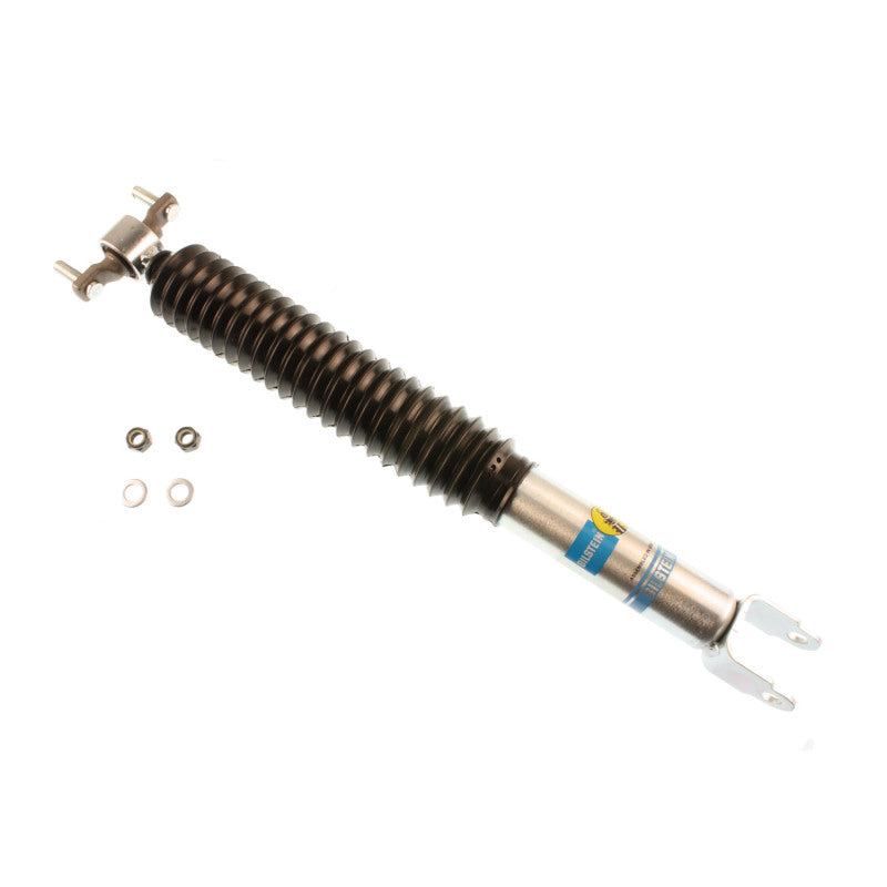 Bilstein B8 5100 Front Shock Absorber (4-6 in. Lift), fits Chevy Silverado HD 2500/3500