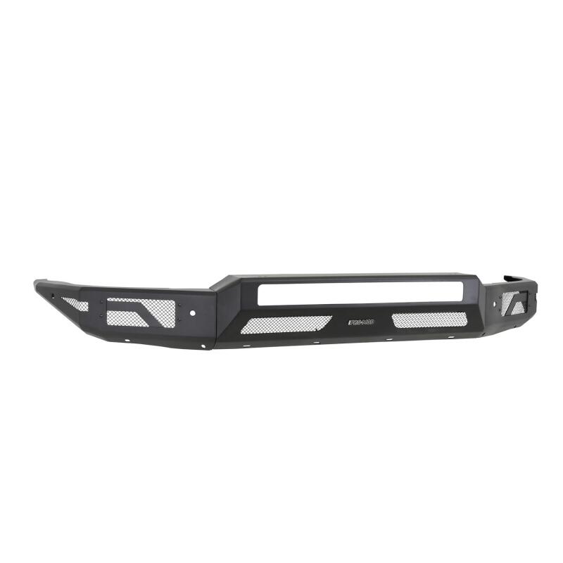 Westin Pro-Mod Front Bumper, fits Chevy Silverado HD 2500/3500