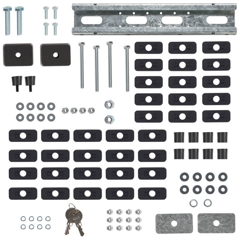 ARB Roller Drawer, 53 x 20 x 12 in., fits Toyota Tacoma