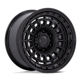Black Rhino Sahara Wheel