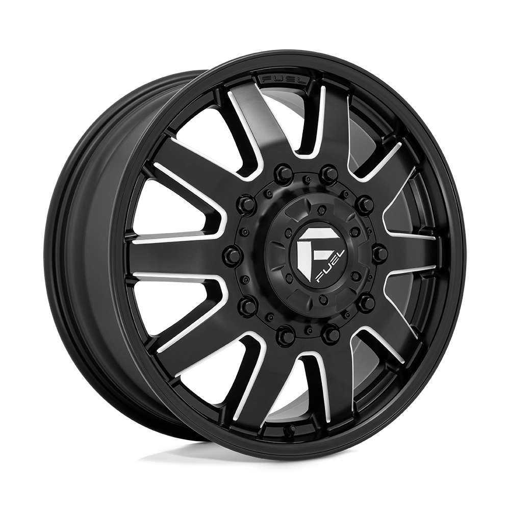 Fuel Maverick Dually Wheel