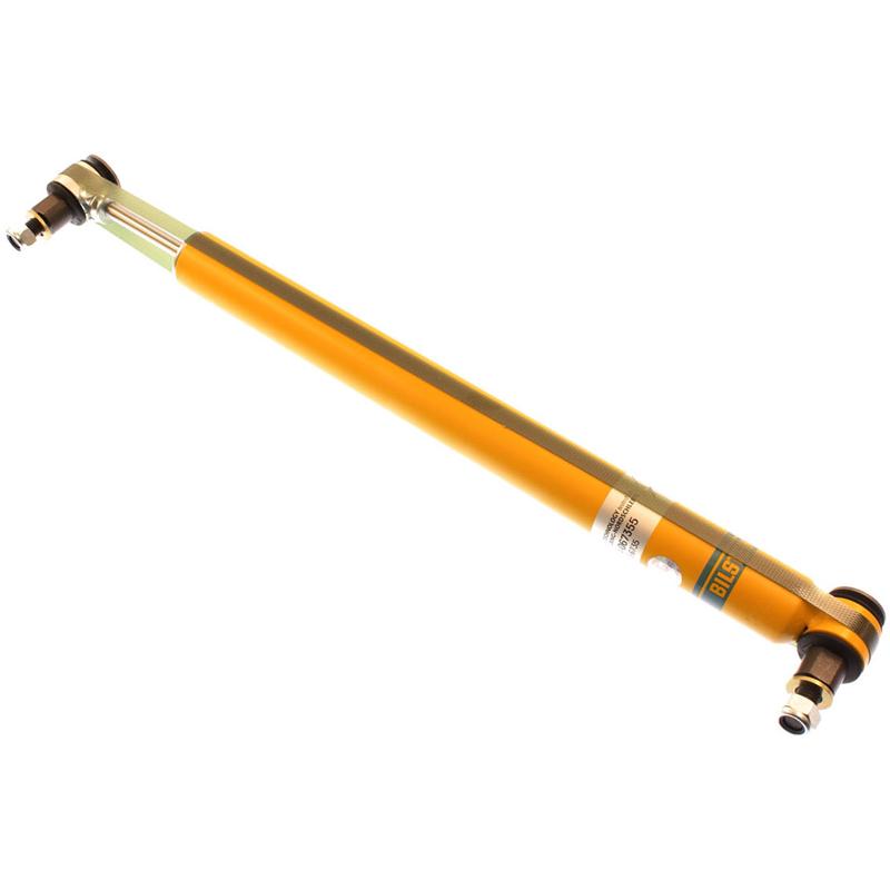 Bilstein 5100 Steering Damper (Cantilever to Eye Mount), fits Ram 2500/3500