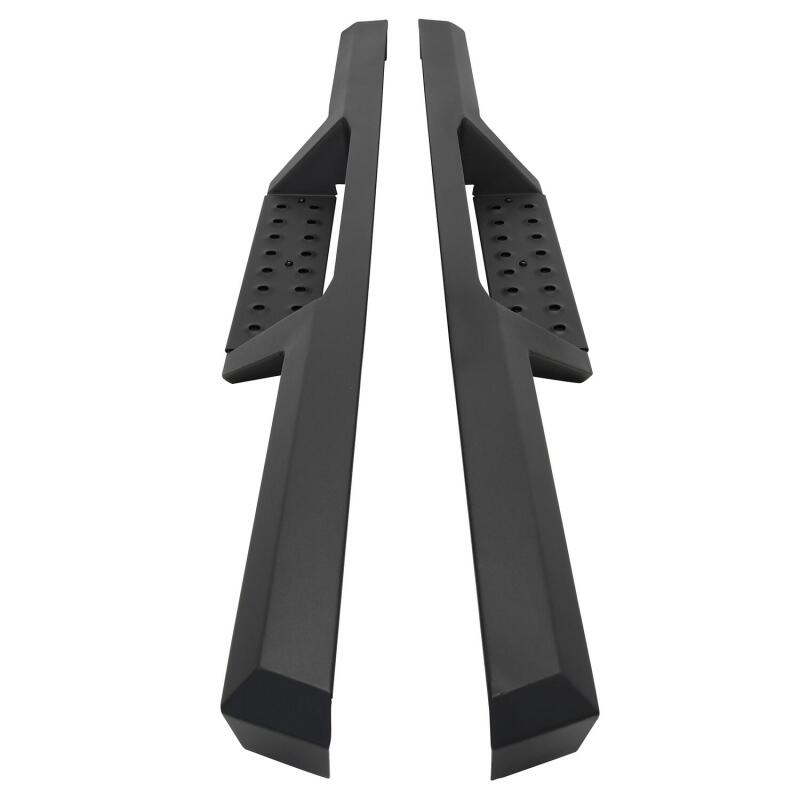 Westin HDX Drop Nerf Step Bars, 2-Door, fits Ford Bronco