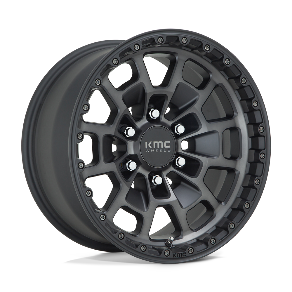 KMC Summit Wheel