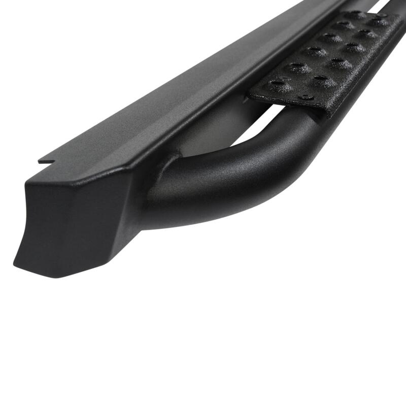 Westin XTS Rock Sliders, 4-Door, fits Ford Bronco
