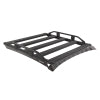 ARB BASE Rack Kit 49 x 45 in. with Mount Kit, Deflector and Trade (Side) Rails, fits Ford Ranger