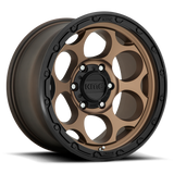 KMC Dirty Harry Wheel