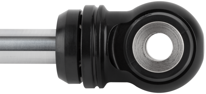 FOX 2.0 Performance Series Rear IFP Shock (4.5-6 in. Lift), fits Jeep Wrangler