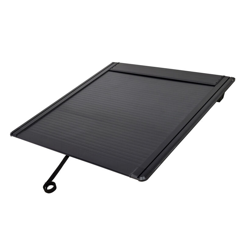 Westin Manual Retractable Tonneau Cover, 5 ft. 8 in. Bed, fits Chevy Silverado 1500