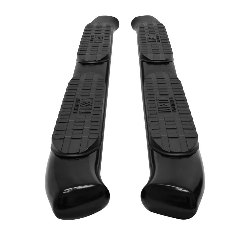Westin PRO TRAXX 5 Oval Nerf Step Bars, fits Ford Ranger