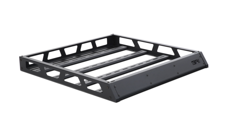 Body Armor 4x4 Hardtop Roof Rack, fits Jeep Wrangler
