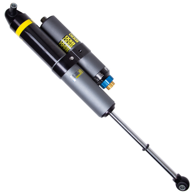 Bilstein B8 8100 DSA Rear Right Shock Absorber (2-3 in. Lift), fits Jeep Wrangler