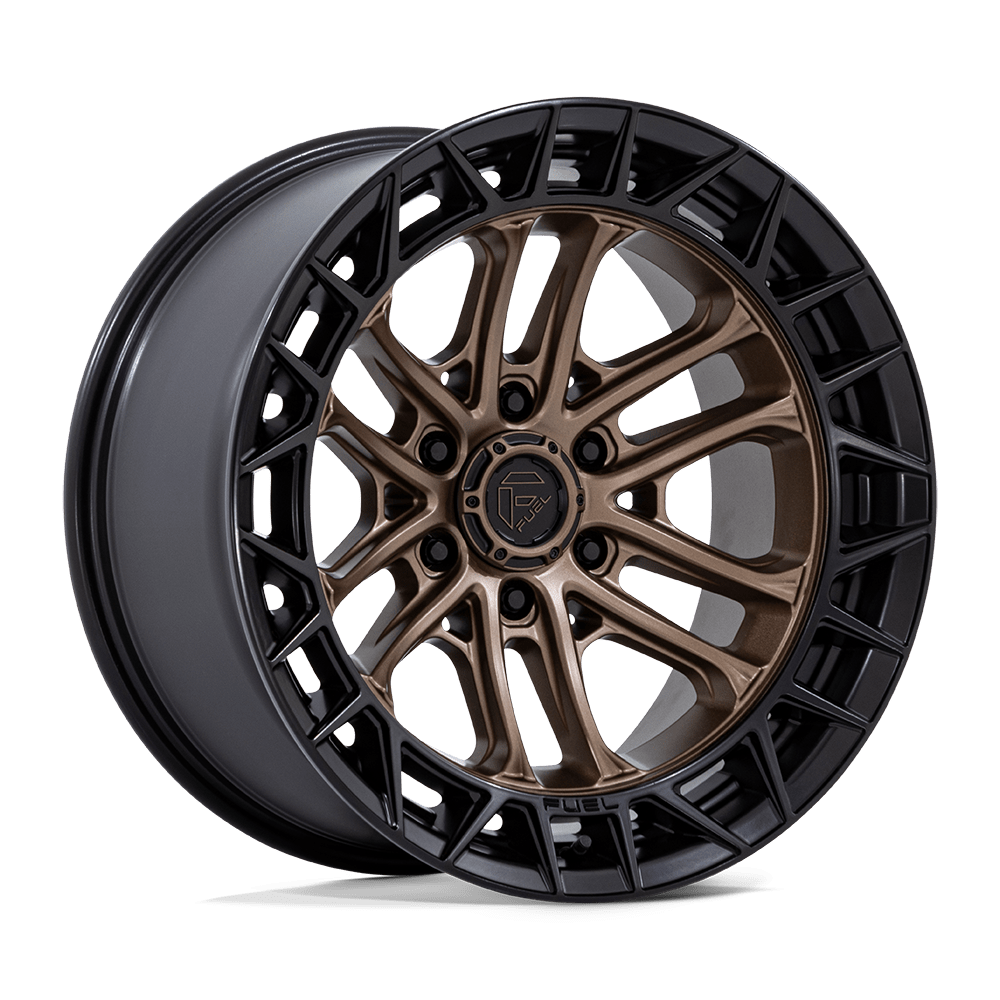 Fuel Celsius Wheel